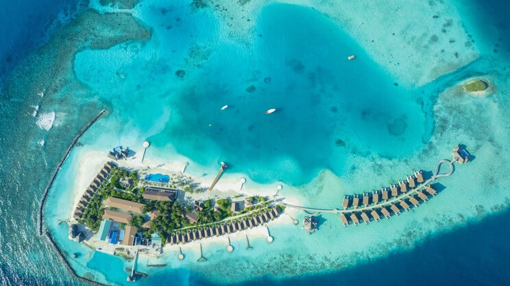 NOOE Maldives Kunaavashi